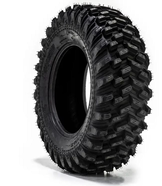 Pneu XT Warrior de SuperATV
