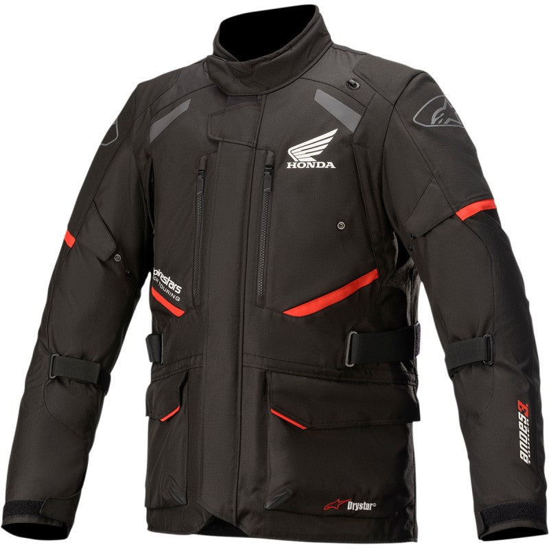 Blouson Alpinestars Honda Andes V3 Drystar