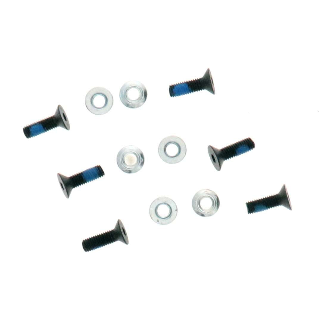 Wolftech Sprocket Bolt Kit