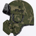 FXR Youth Trapper Hat