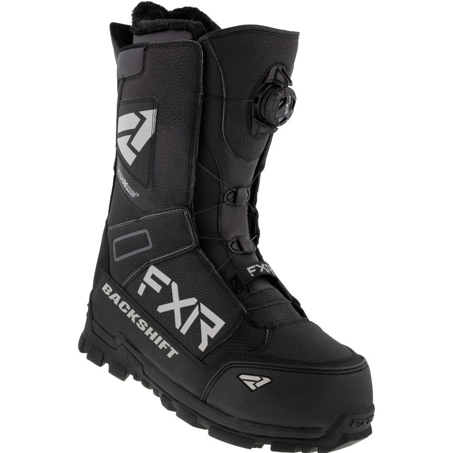 Botte FXR Backshift BOA