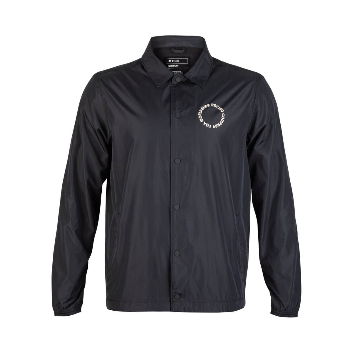 Veste Fox Racing Next Level Coaches