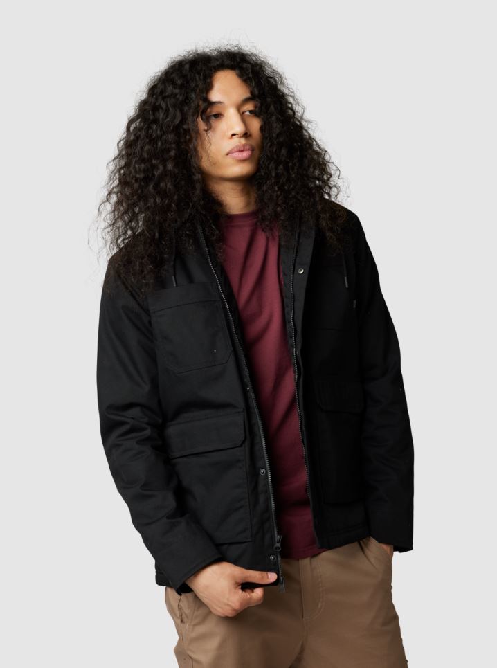 Blouson Fox Racing Mercer (Liquidation)