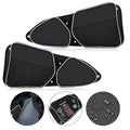 Sacs de Rangement de Porte Latérale Wolftech