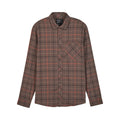 Fox Racing Survivalist Stretch Flannel