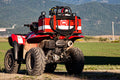 Pack anti-incendie QTAC 20S pour VTT