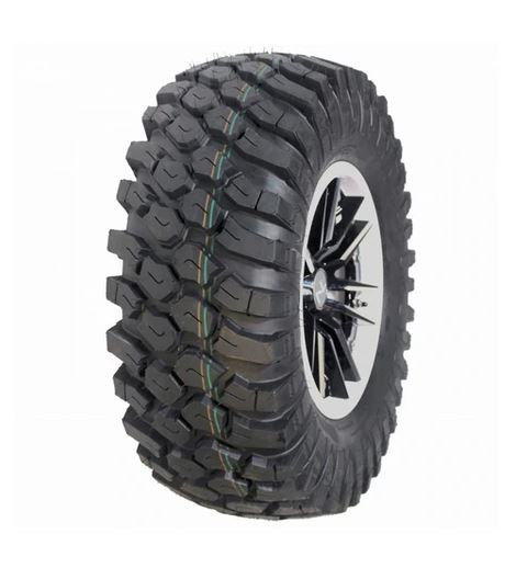 Traxion Alpha Tire