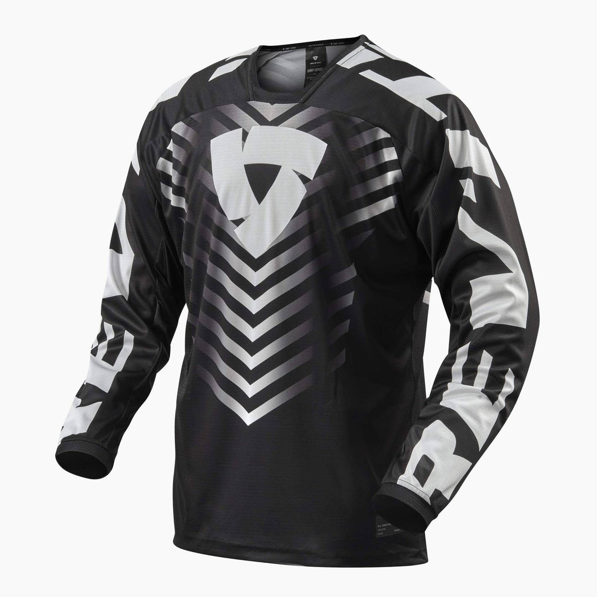 Rev'IT! Rough Jersey