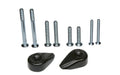 Barkbusters External Bar End Weights