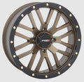 System 3 ST-3 Wheel (Bronze)