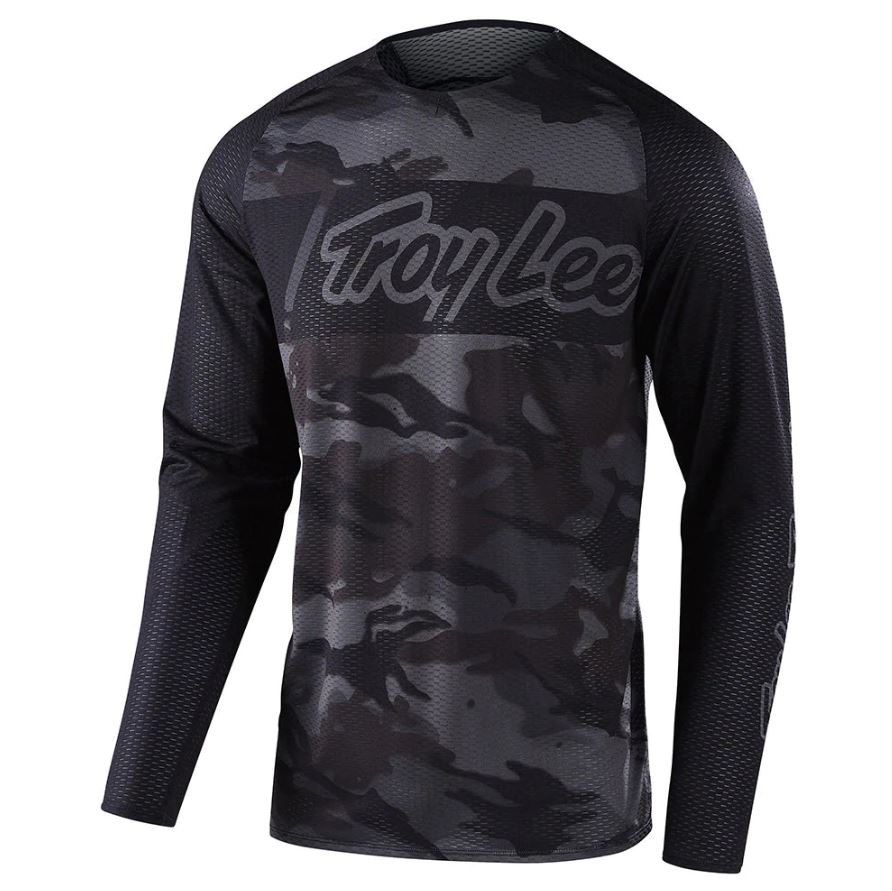 Maillot Troy Lee Designs SE Pro Air (Liquidation)
