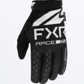 Gants de motocross Reflex FXR pour enfants