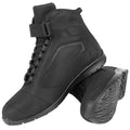 Speed and Strength Moment of Truth Moto Shoe