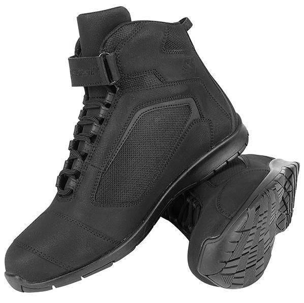Speed and Strength Moment of Truth Moto Shoe