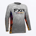 FXR Derby Air UPF Longsleeve