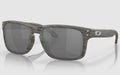 Lunettes de soleil Oakley Holbrook