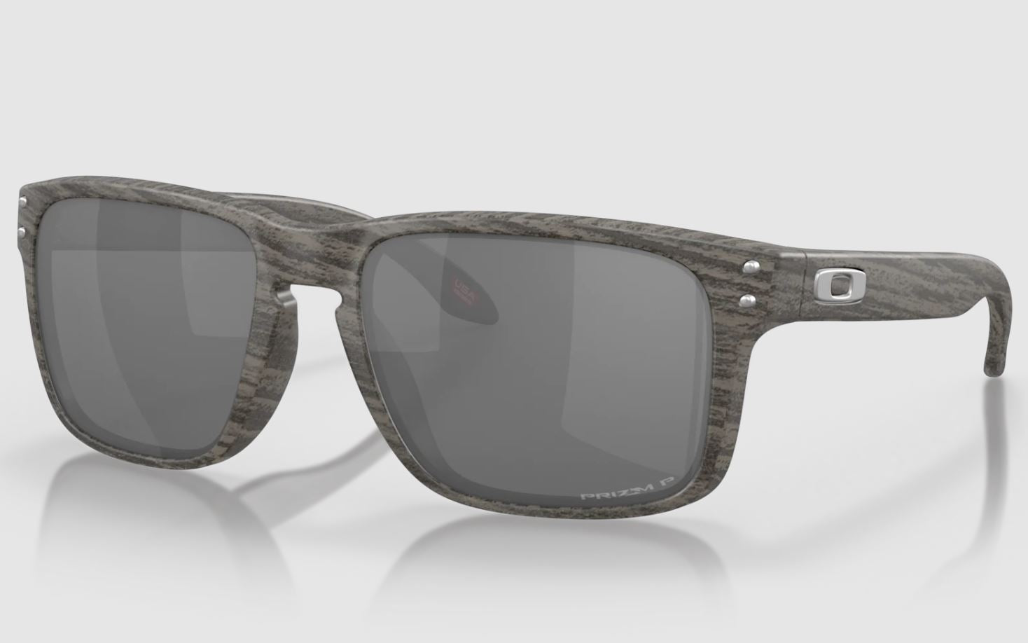 Lunettes de soleil Oakley Holbrook