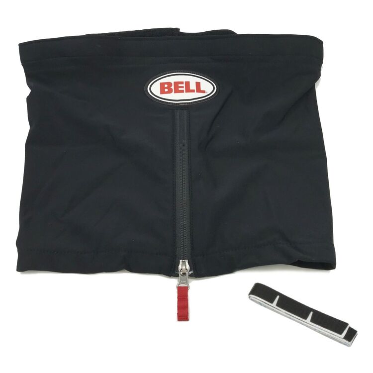 Jupe anti-poussière Bell Qualifier à flux forcé