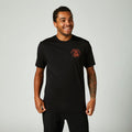 T-shirt technique Fox Racing Going Pro (Liquidation)