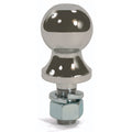 Wolftech Trailer Hitch Ball, 1-7/8" x 3/4"