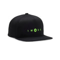 Casquette Fox Racing Youth Image 110 Snapback (Liquidation)