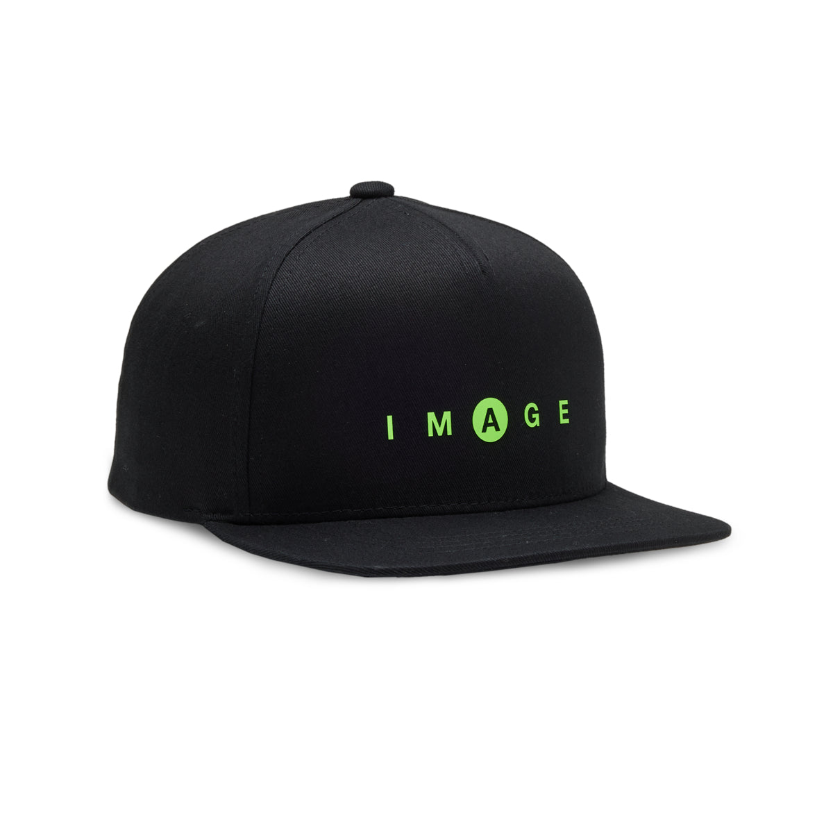 Casquette Fox Racing Youth Image 110 Snapback (Liquidation)