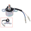Bronco Starter Solenoid
