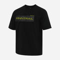 T-shirt Logo Finntrail