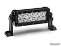 SuperATV 6" LED Combination Spot/Flood Light Bar