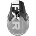 Visière de casque de motoneige FXR Torque Team