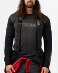 Tobe Monosuit Suspenders