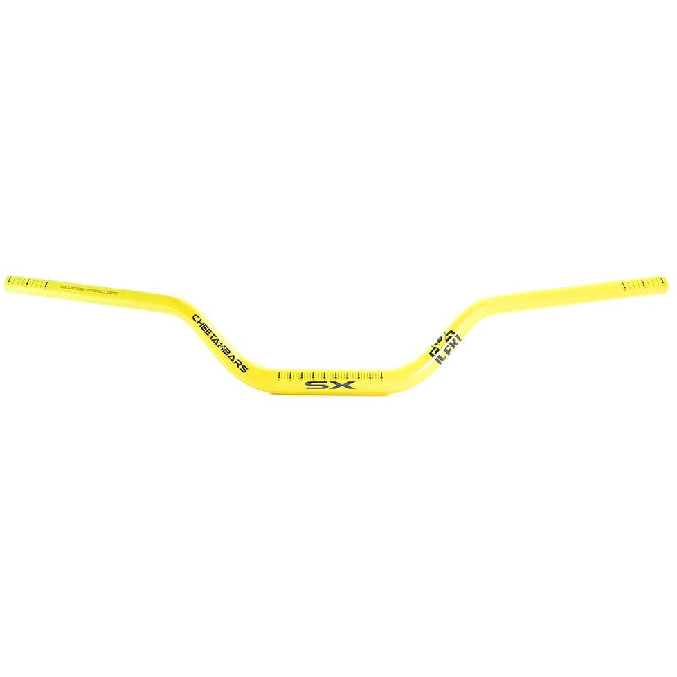 CFR SX Bar