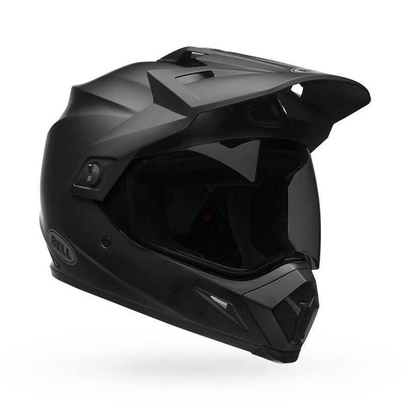 Bell MX-9 Adventure Deluxe Mips MX Helmet