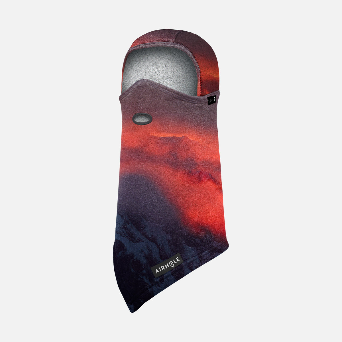 Airhole Balaclava Hinge Polar Fleece