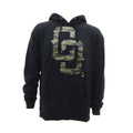 Crooked Clubhouse Affiliation Hoodie (Closeout)