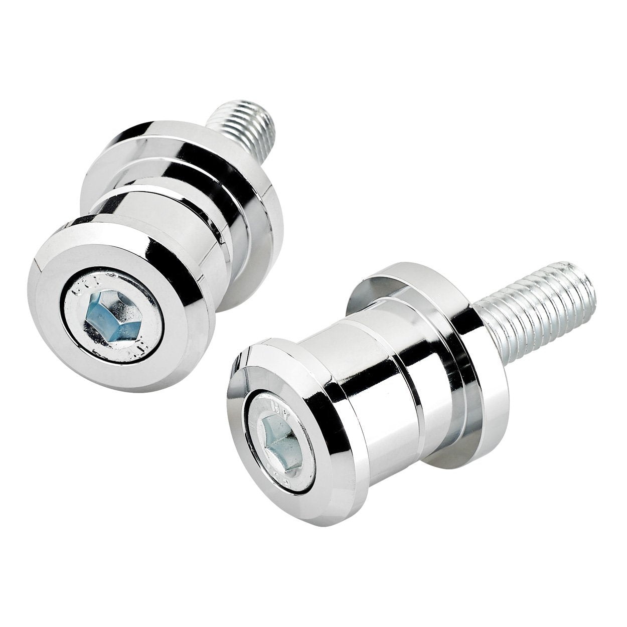 Bague de colonne de direction Biltwell