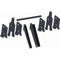 Kit de levage pour lame de chasse-neige UTV KFI