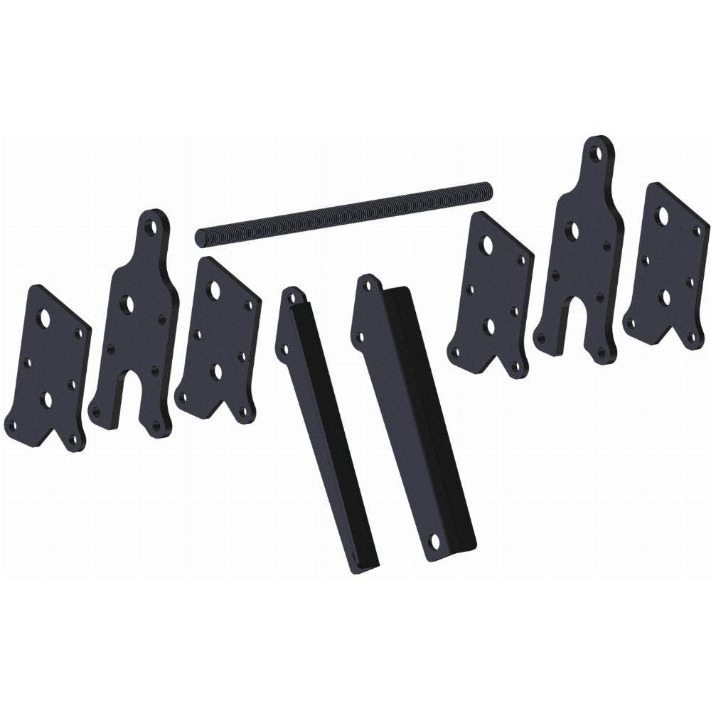 Kit de levage pour lame de chasse-neige UTV KFI
