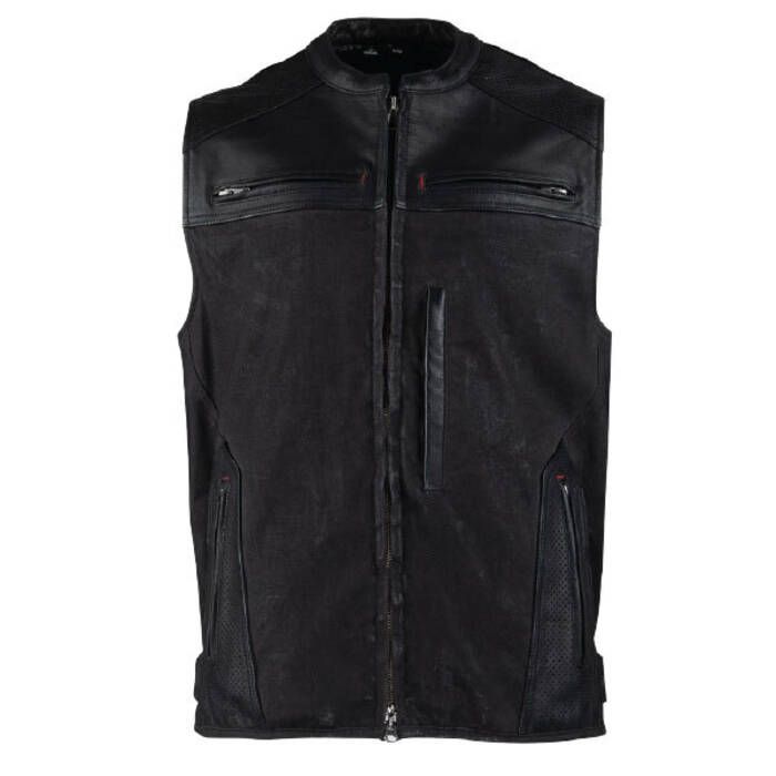 Speed and Strength Tough as Nails Vest