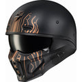 Casque Modulable Scorpion Covert X Tribe