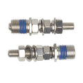 Kit de boulons pour haut-parleur JBL Cruise, 8 mm