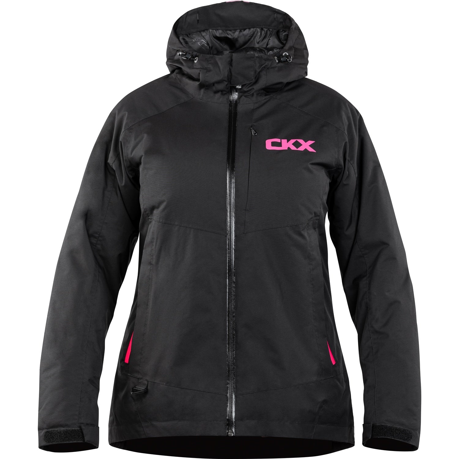 CKX Women's Element Insulated Jacket (2022)