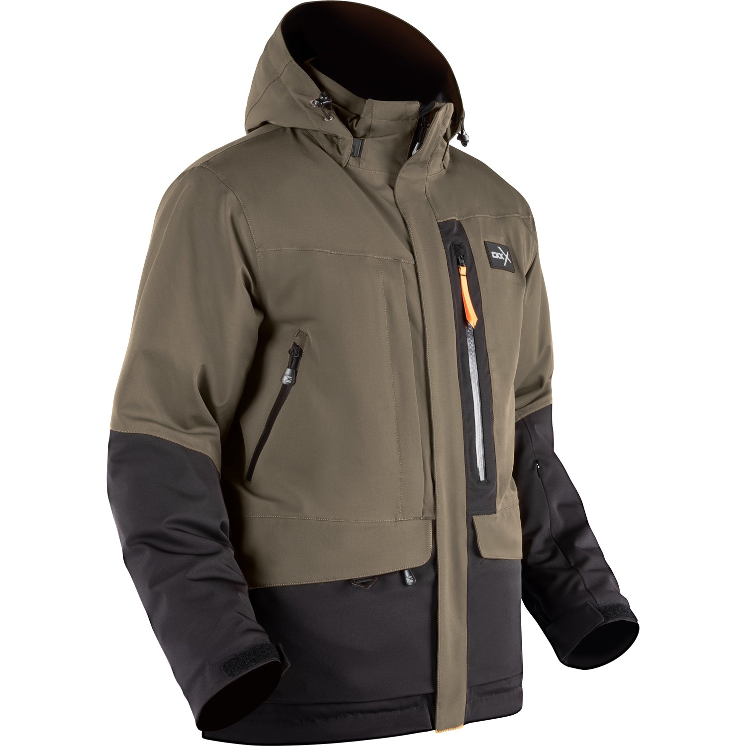 CKX Kelton Insulated Jacket