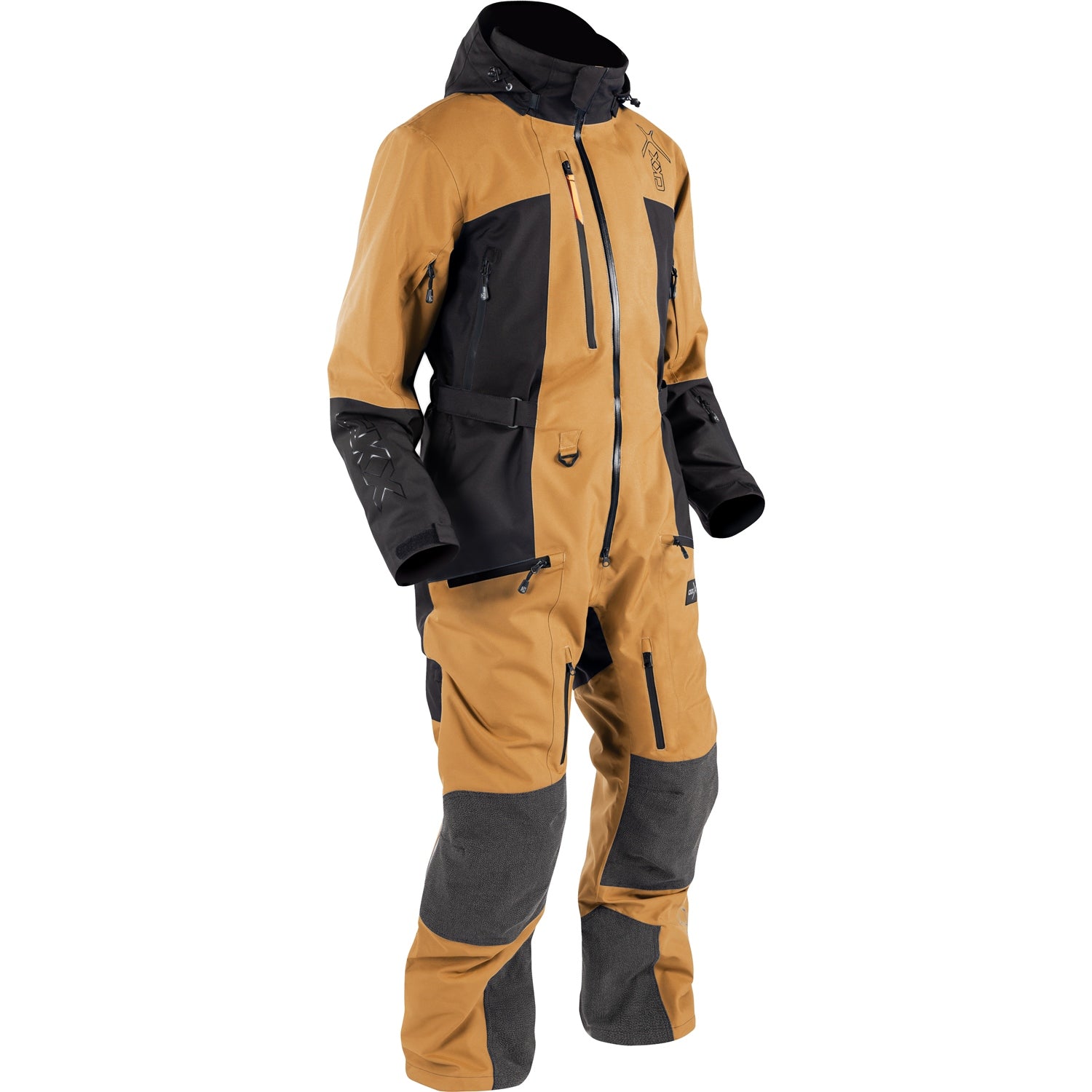 Combinaison isolée Monosuit Elevation CKX