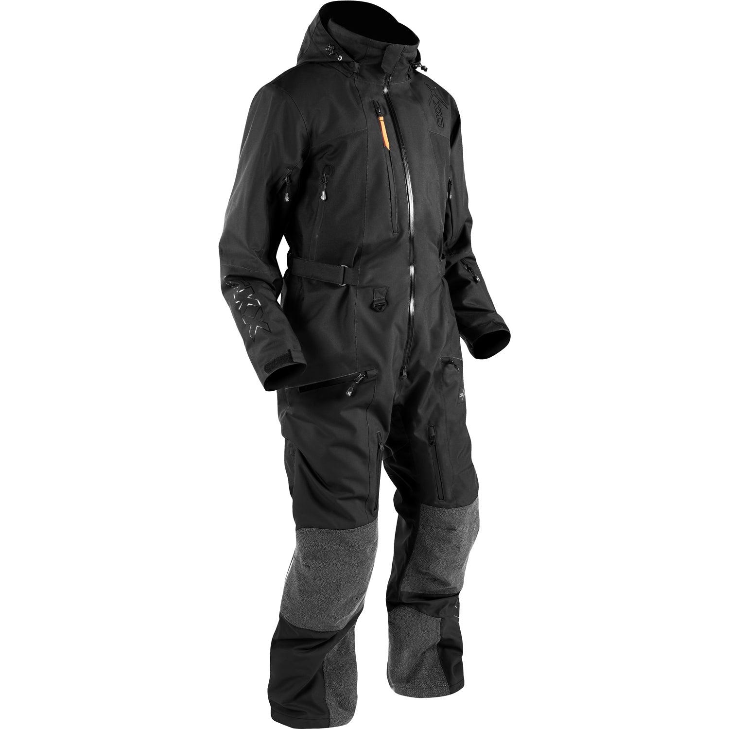 Combinaison Monosuit CKX Elevation Zéro