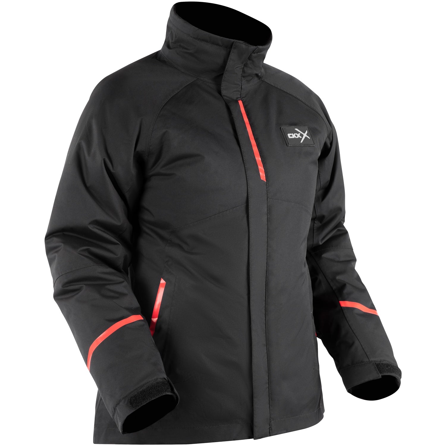 CKX Women's Journey Insulated Jacket