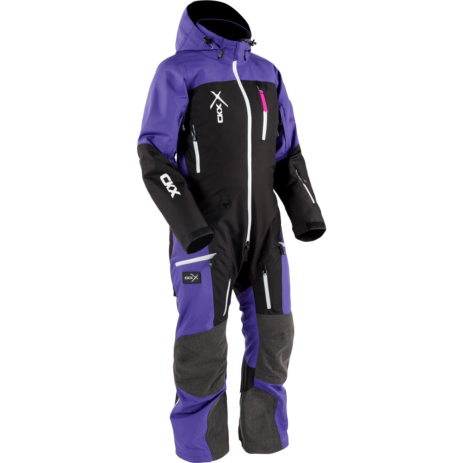 CKX Women's Elevation Insulated Monosuit