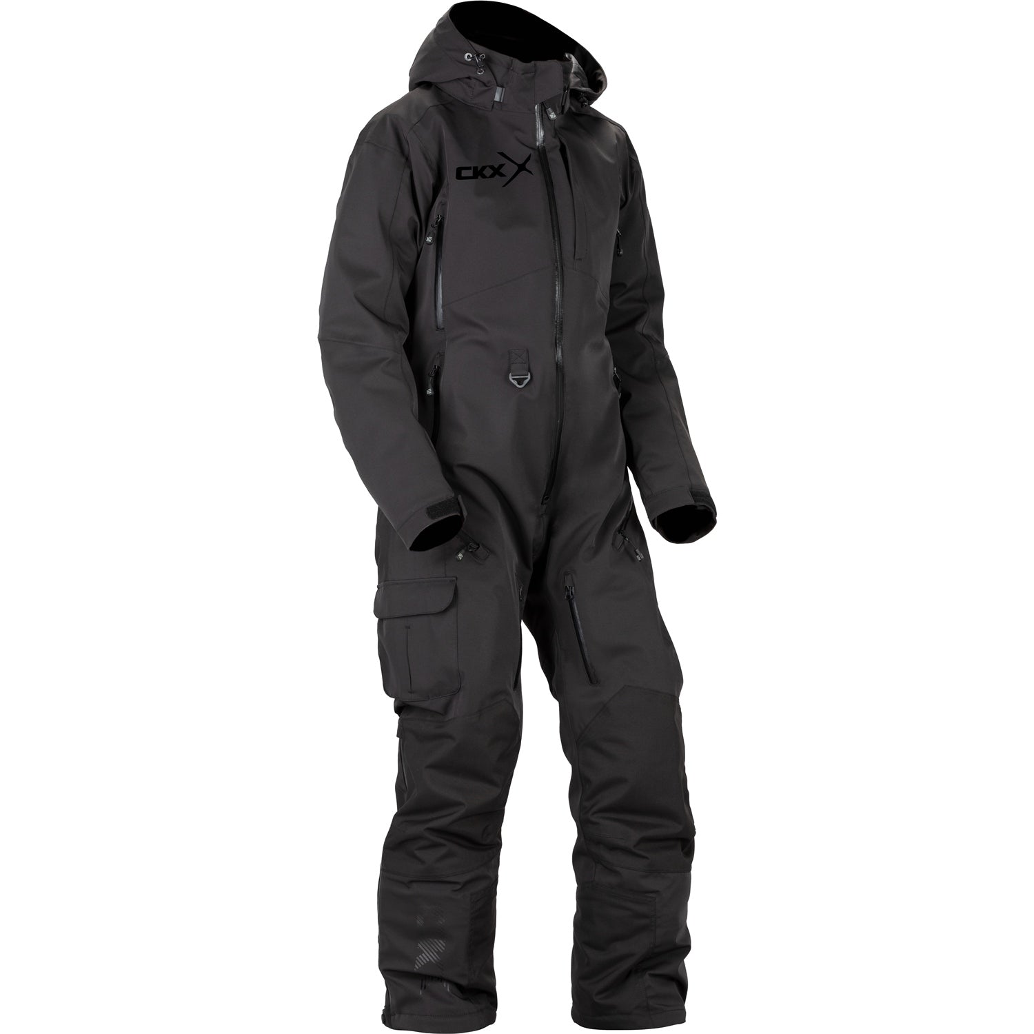 Combinaison isolée pour femme Yukon CKX