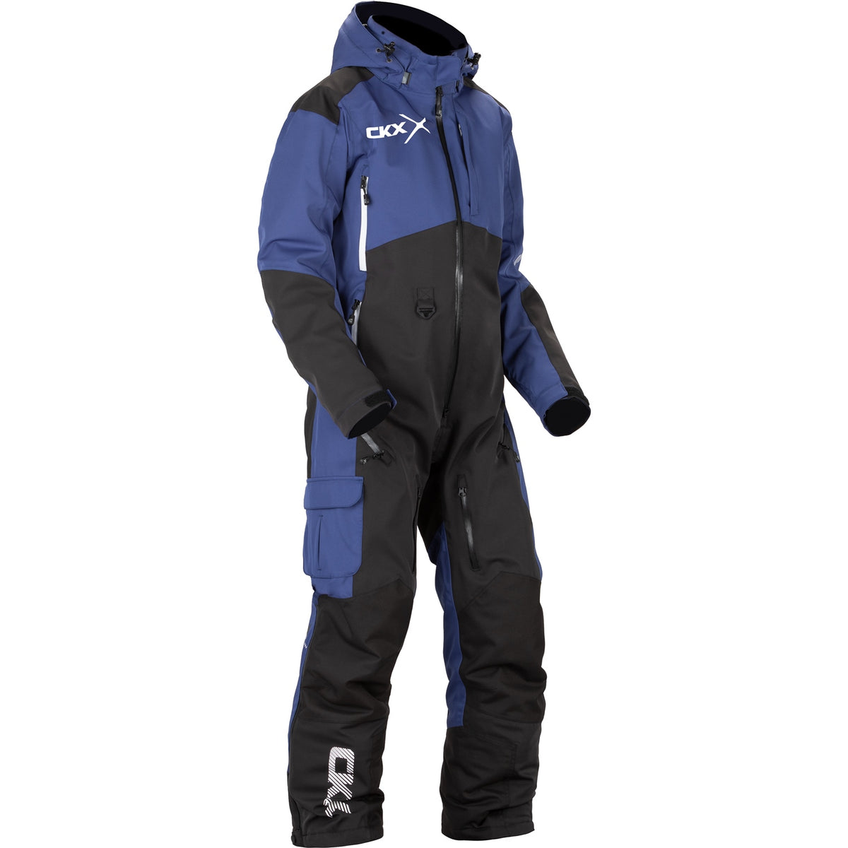 Combinaison isolée pour femme Yukon CKX