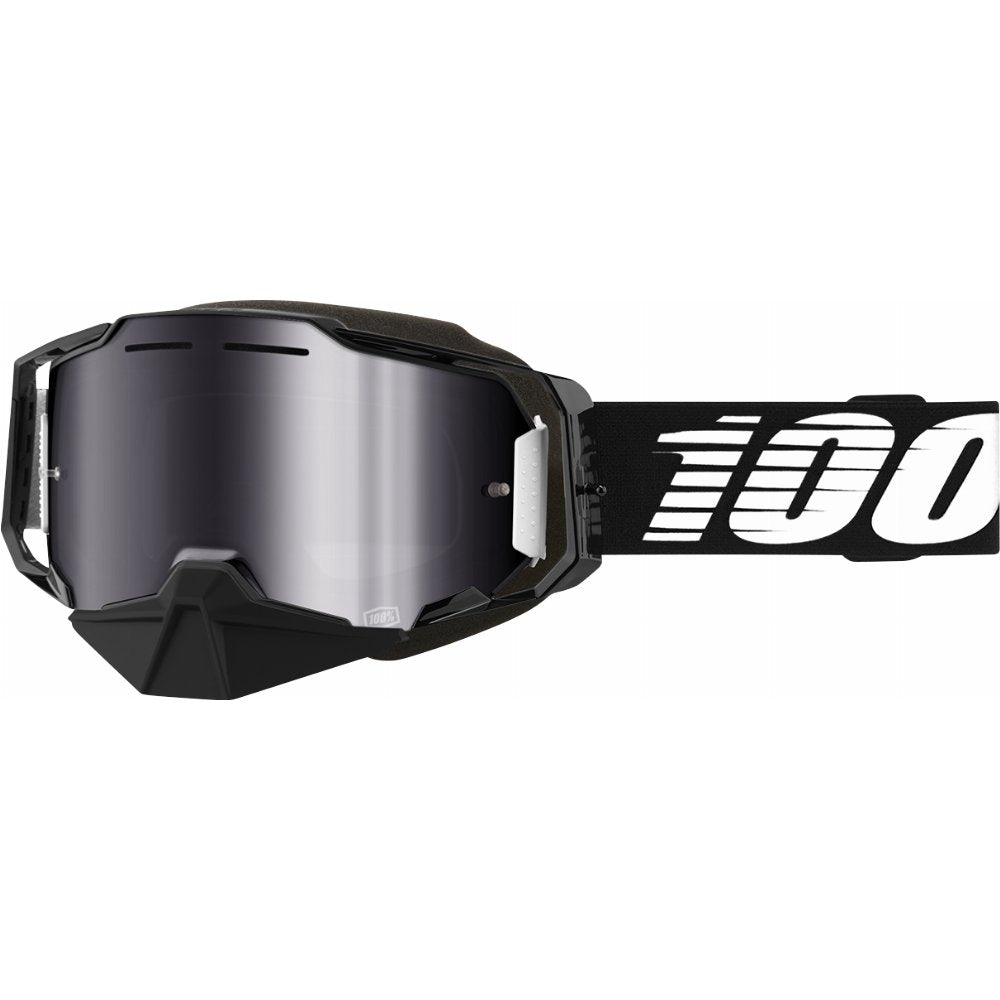 100% Armega Snow Goggle